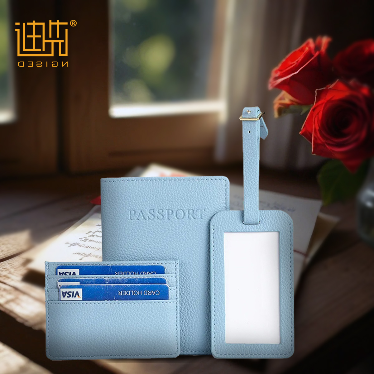 eagle creek passport holder，bts passport holder，rfid family passport holder|Passport Holder Designbag